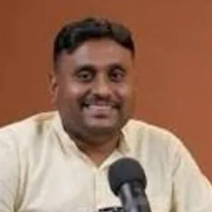 Vishnu Pillai