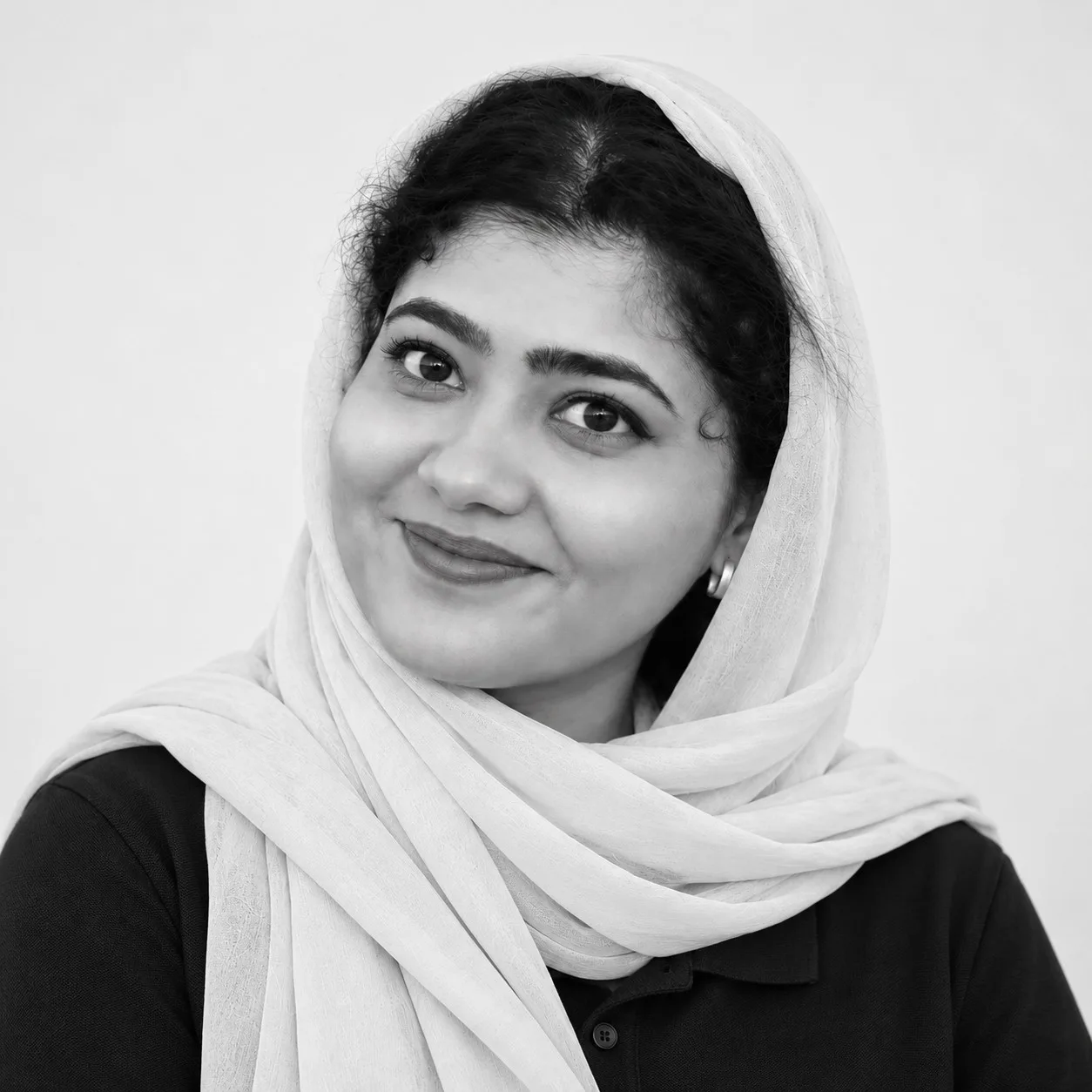 Afreen Irfan
