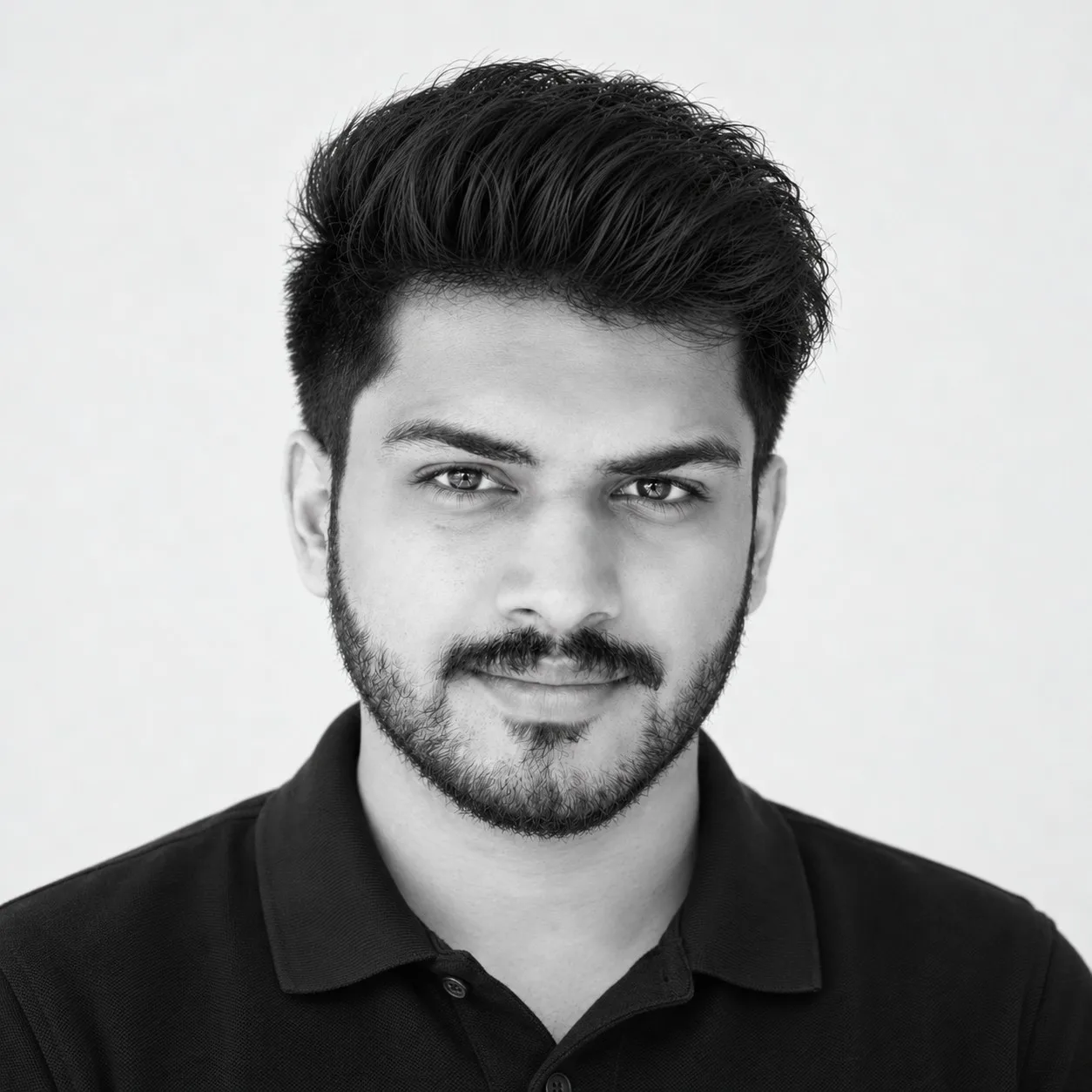 Akhil Mohan