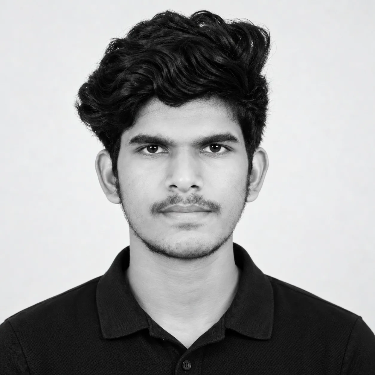 Ashik V S