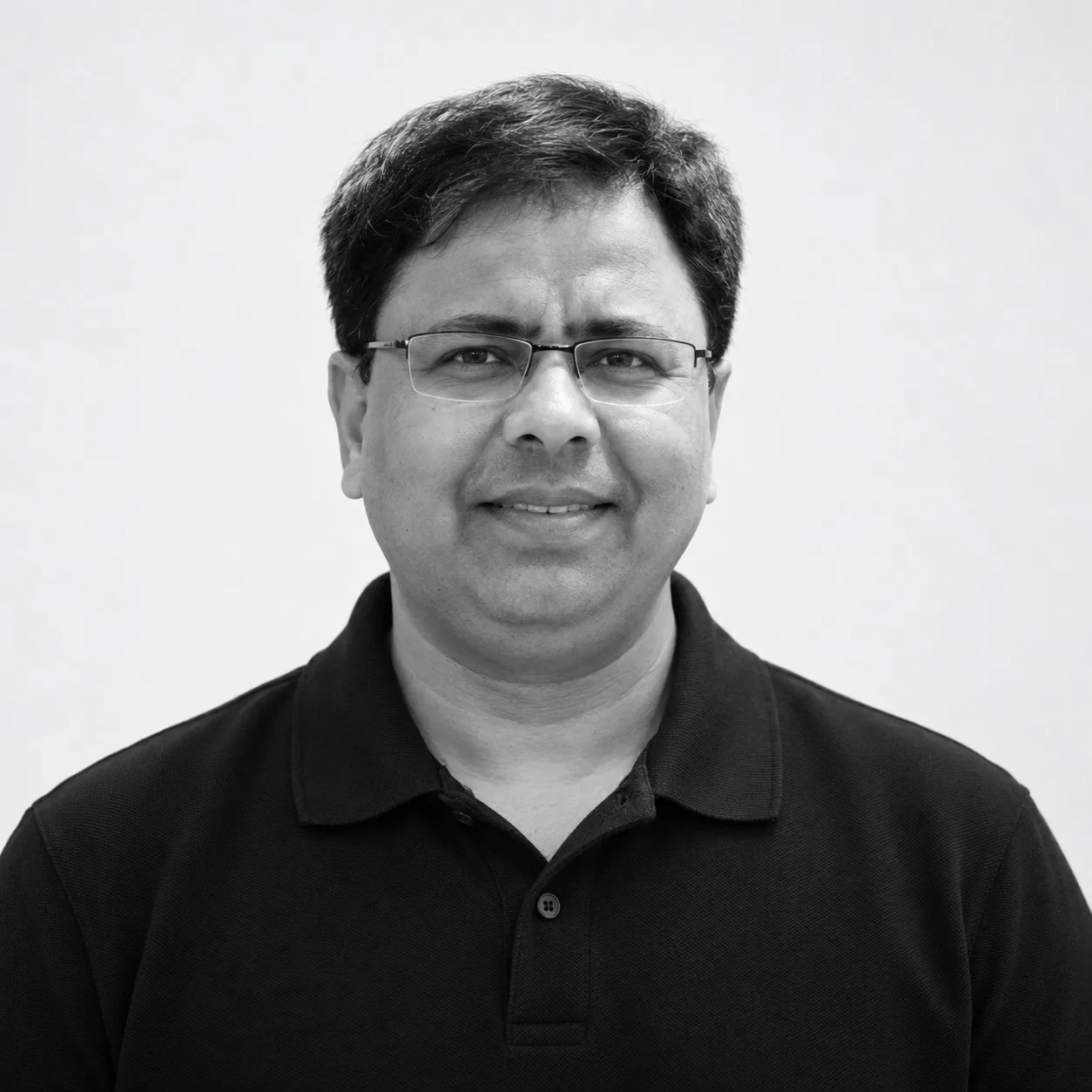Piyush Bhargav (Advisor)