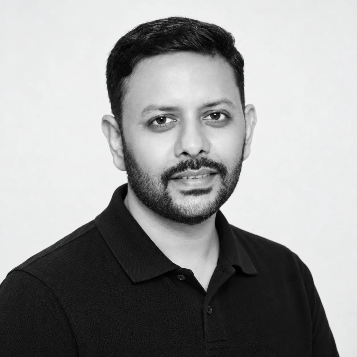 Prashant Jain (Advisor)