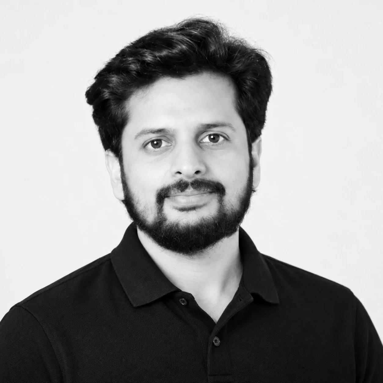 Praveen C S